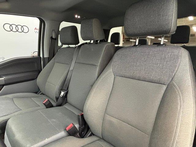 ford F-150 2024 - 13