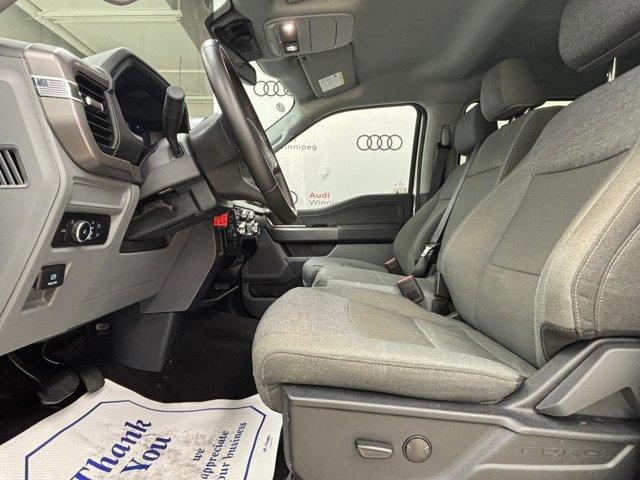 ford F-150 2024 - 14