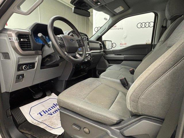 ford F-150 2024 - 15