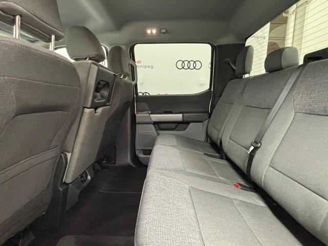 ford F-150 2024 - 16
