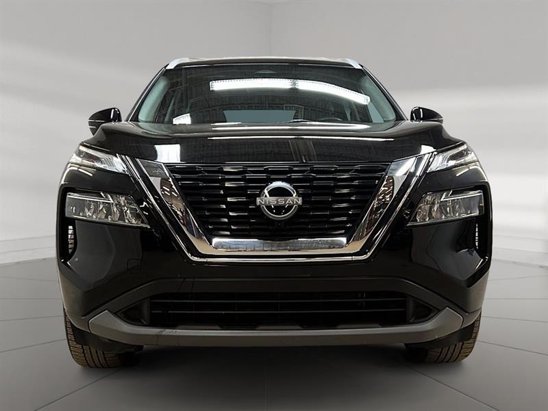 nissan Rogue 2023 - 2