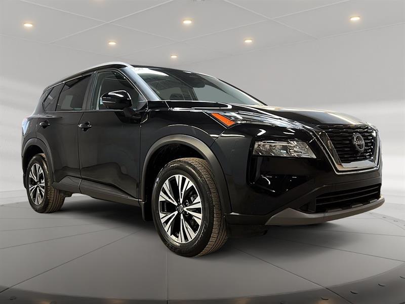 nissan Rogue 2023 - 3