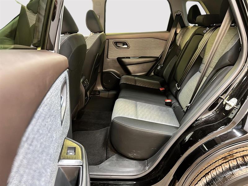 nissan Rogue 2023 - 9