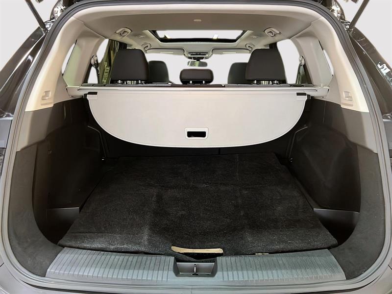 nissan Rogue 2023 - 13