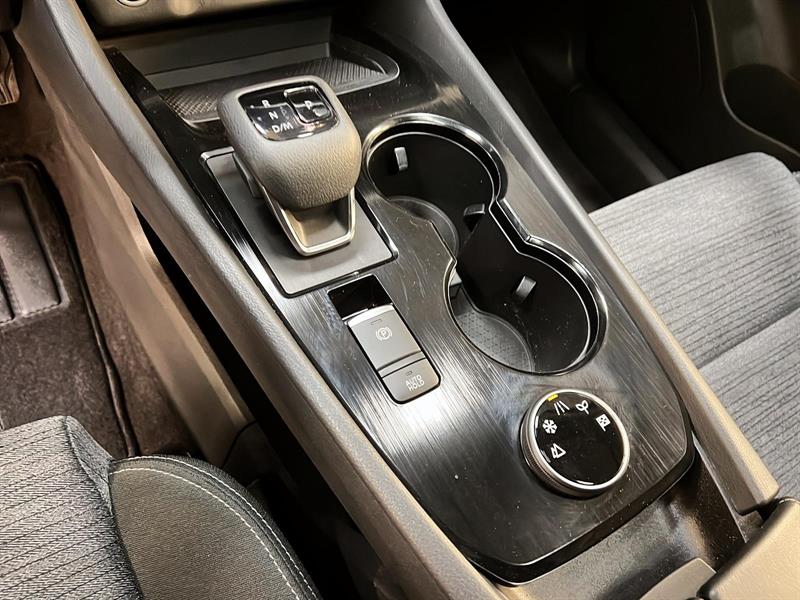 nissan Rogue 2023 - 14