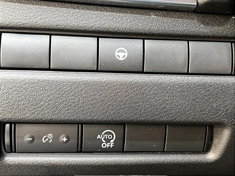 nissan Rogue 2023 - 21