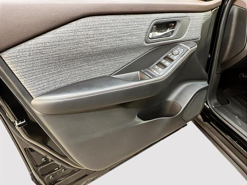 nissan Rogue 2023 - 23