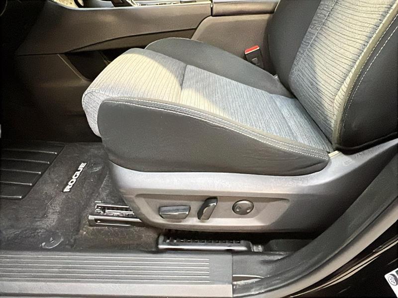 nissan Rogue 2023 - 24