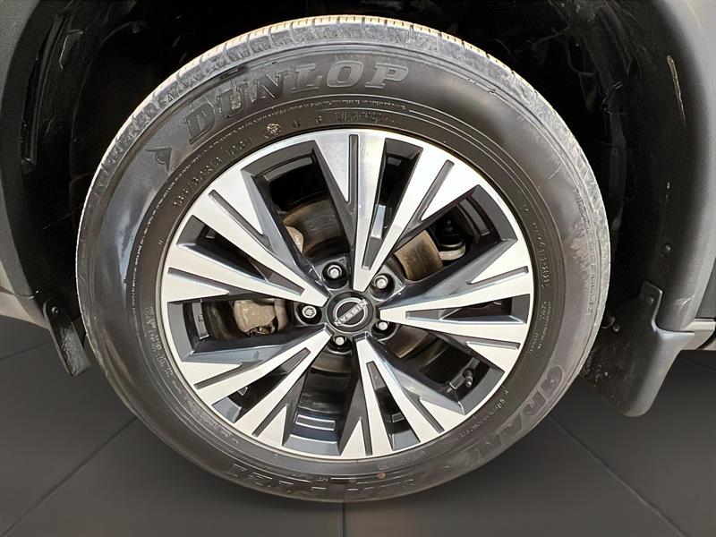 nissan Rogue 2023 - 27