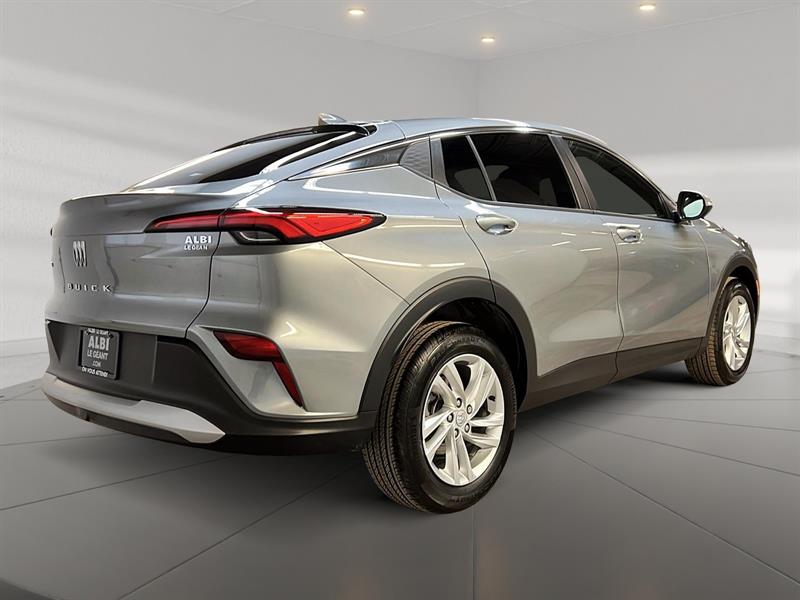 buick Envista 2024 - 4