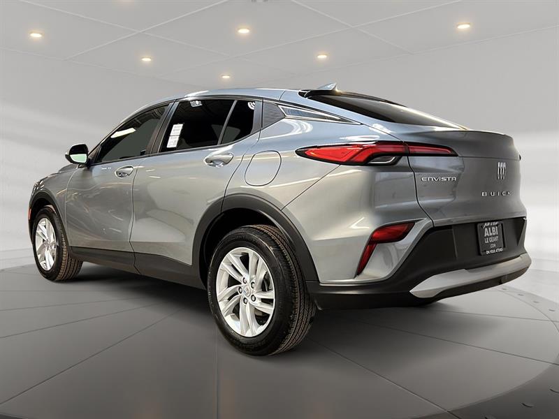 buick Envista 2024 - 6