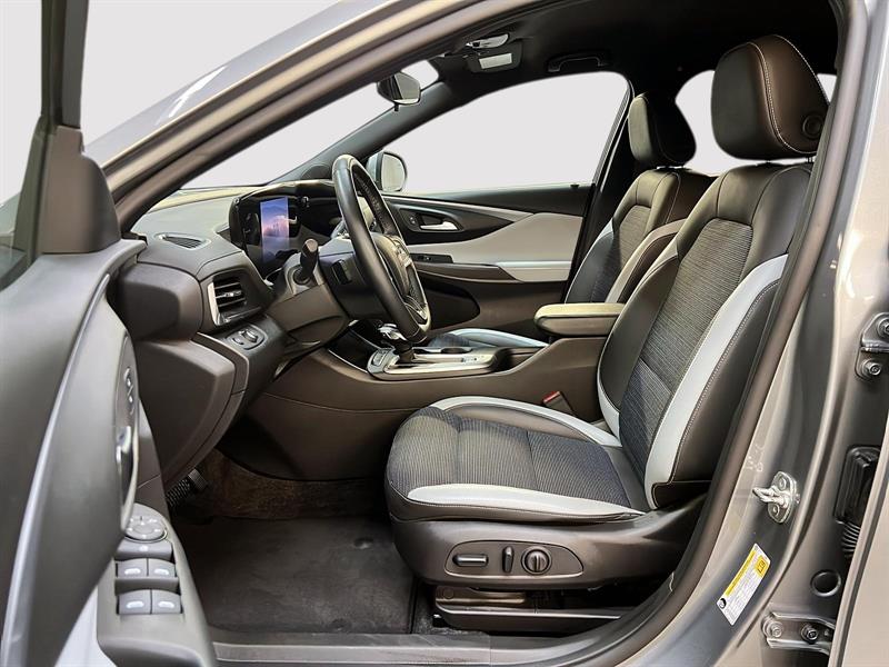 buick Envista 2024 - 7
