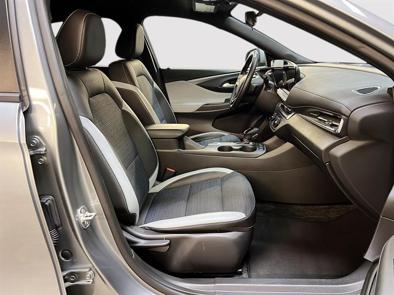 buick Envista 2024 - 8