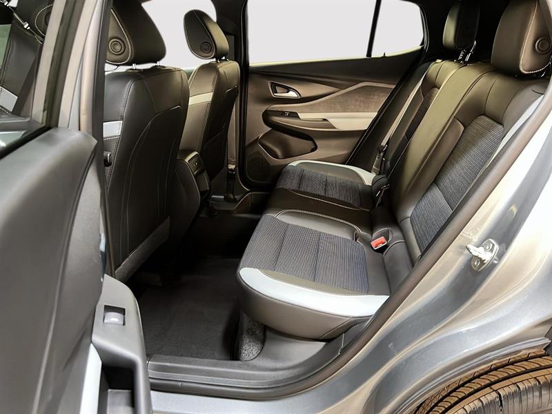 buick Envista 2024 - 9