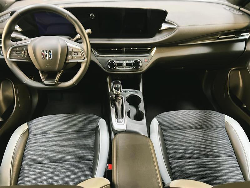 buick Envista 2024 - 10