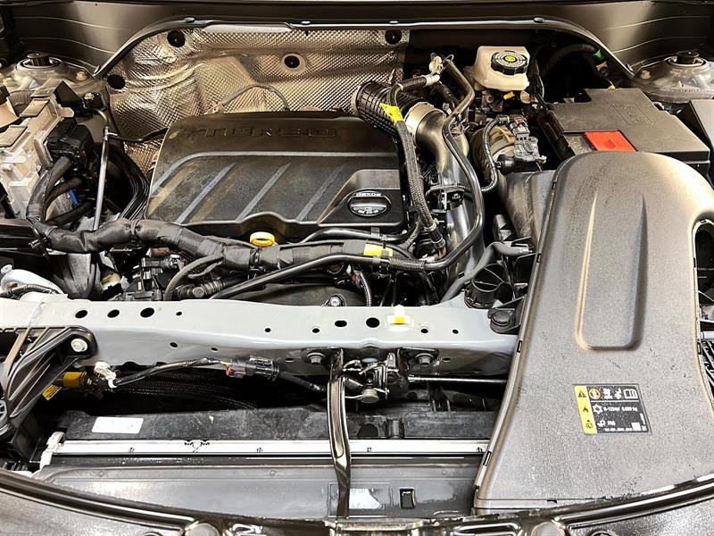 buick Envista 2024 - 11
