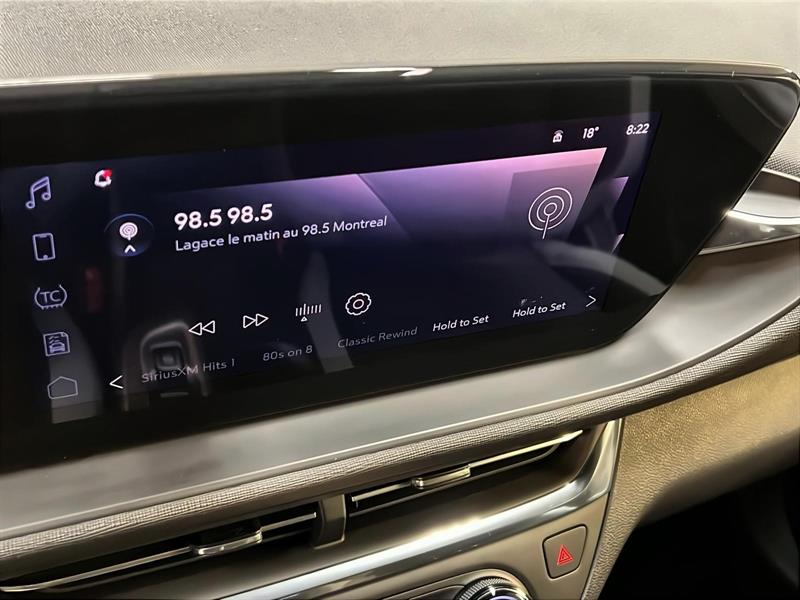 buick Envista 2024 - 15