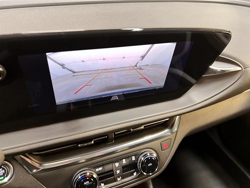 buick Envista 2024 - 16