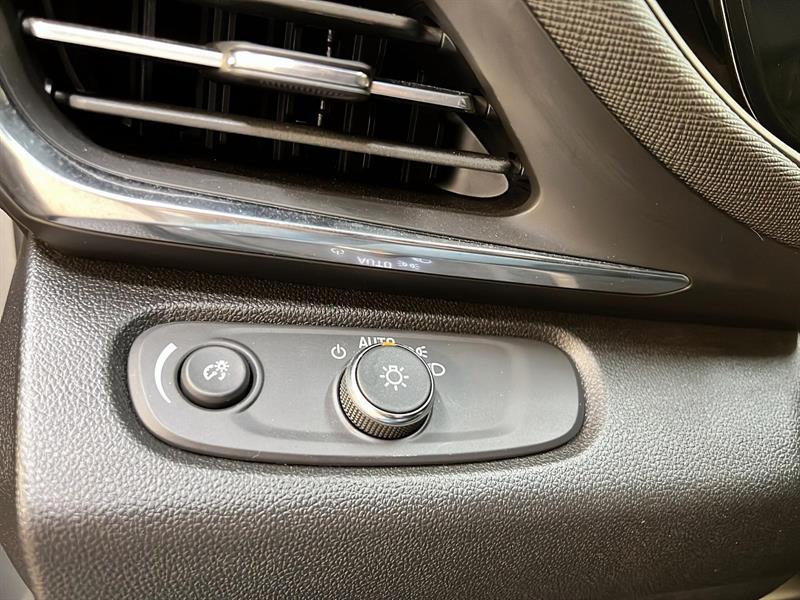 buick Envista 2024 - 20