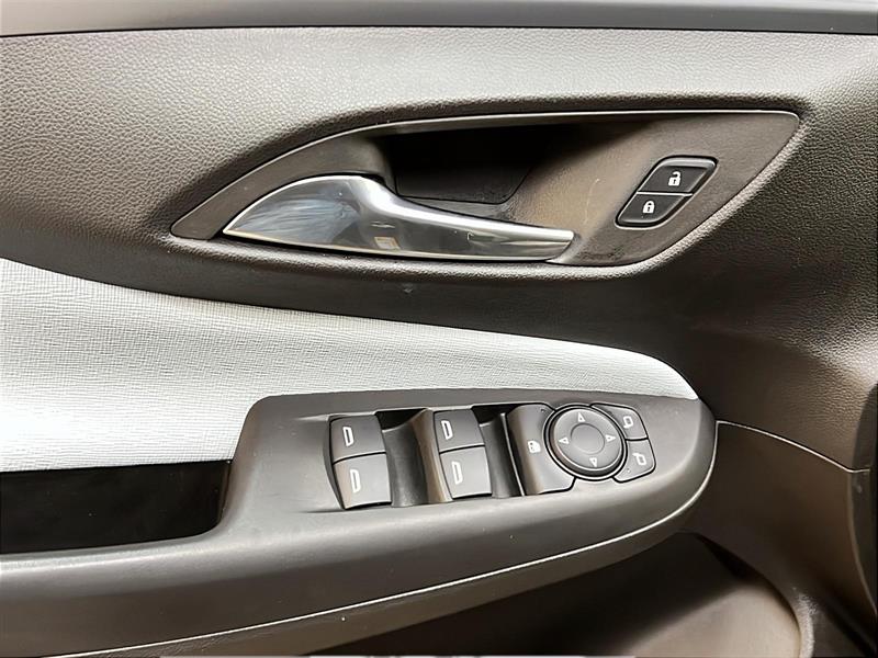 buick Envista 2024 - 21