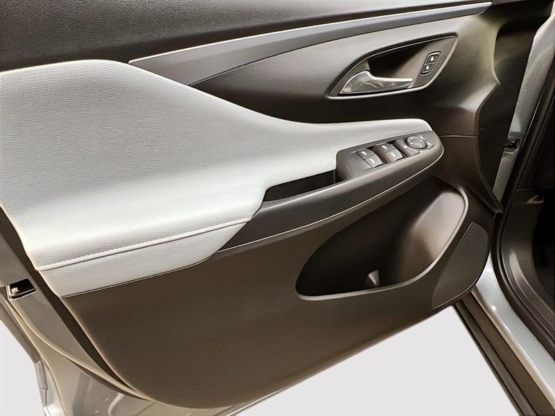 buick Envista 2024 - 22