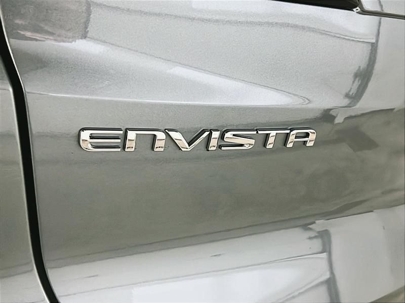buick Envista 2024 - 25