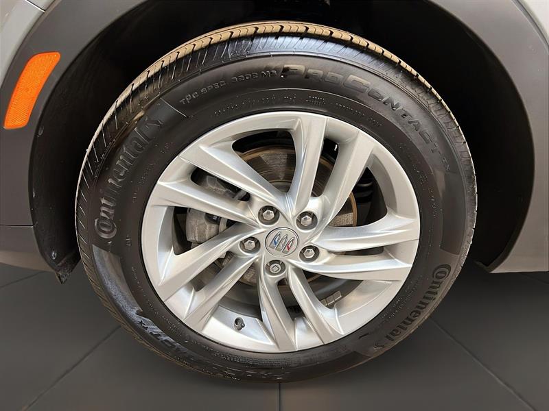 buick Envista 2024 - 26