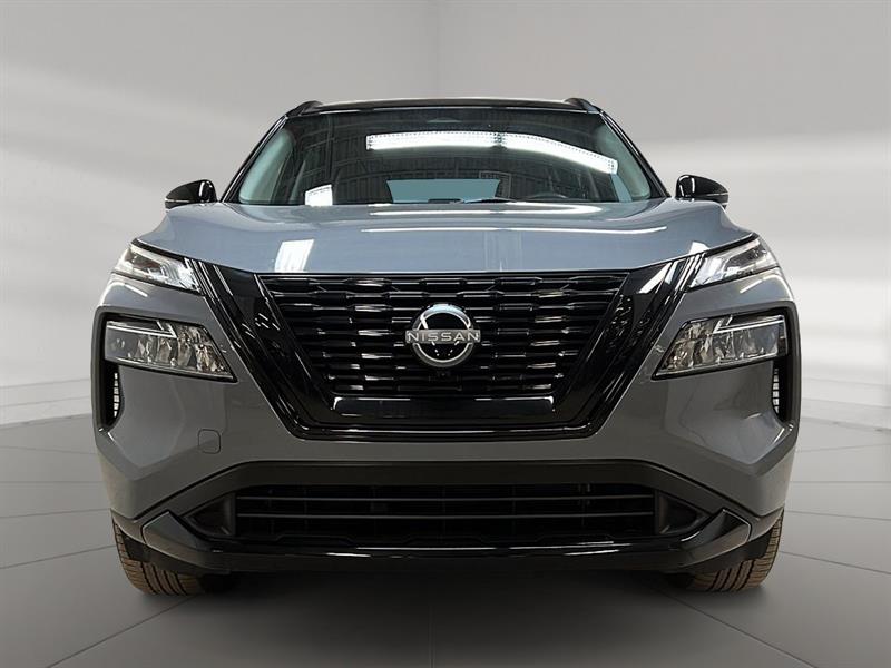 nissan Rogue 2023 - 2