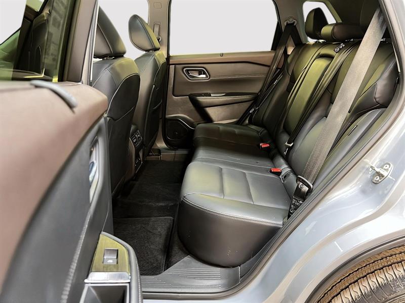 nissan Rogue 2023 - 9