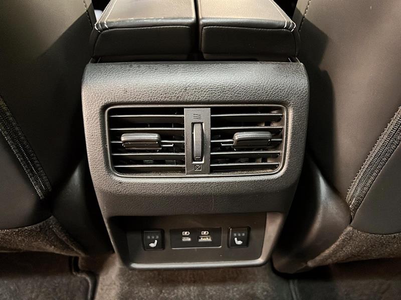 nissan Rogue 2023 - 11