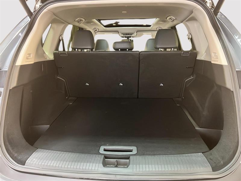 nissan Rogue 2023 - 14