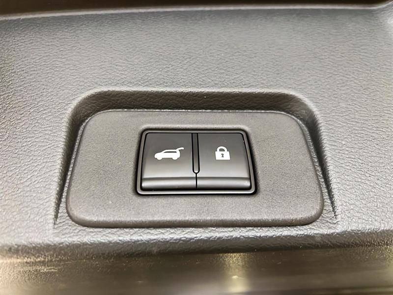 nissan Rogue 2023 - 15