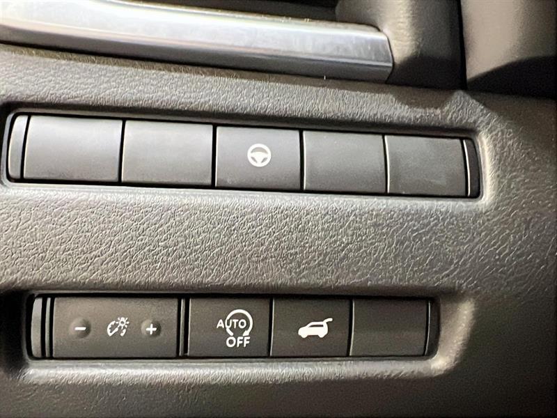 nissan Rogue 2023 - 23