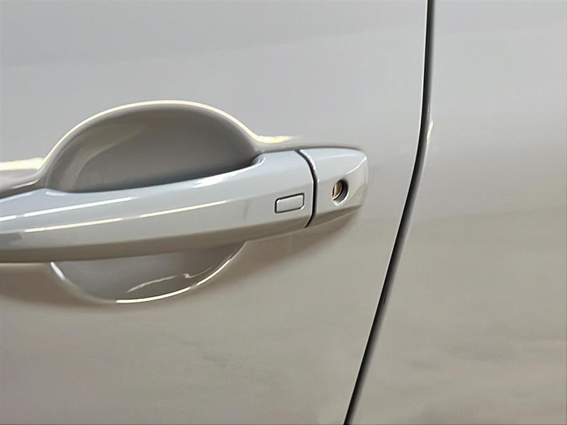 nissan Rogue 2023 - 27