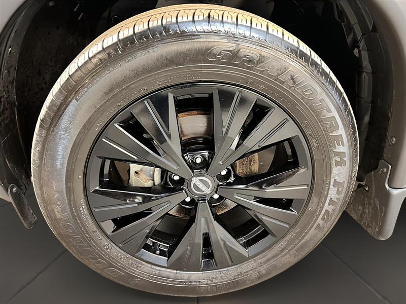 nissan Rogue 2023 - 29