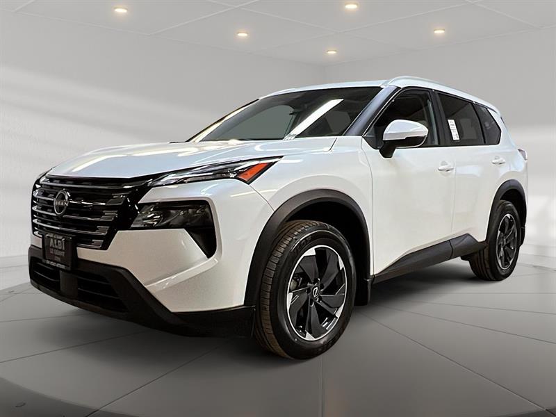 nissan Rogue 2024