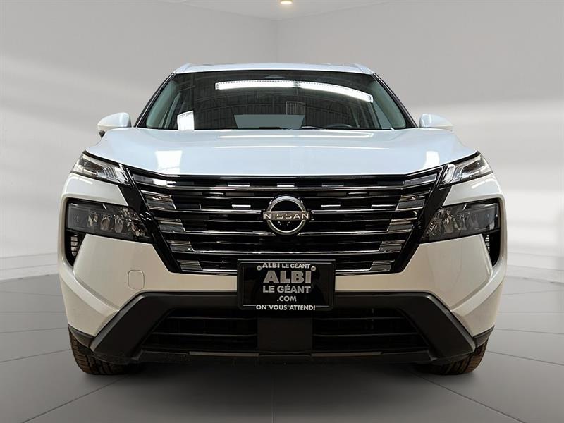 nissan Rogue 2024 - 2