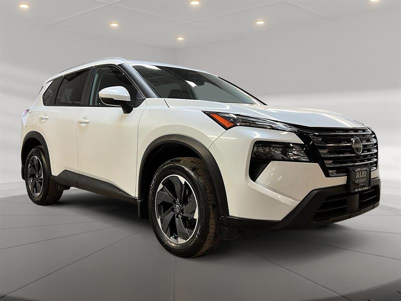 nissan Rogue 2024 - 3