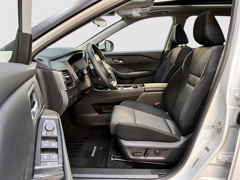 nissan Rogue 2024 - 7