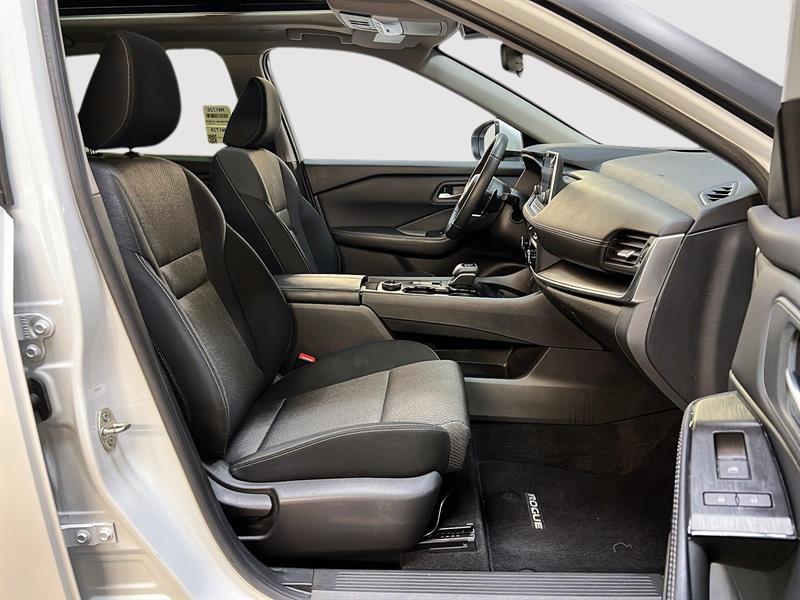 nissan Rogue 2024 - 8