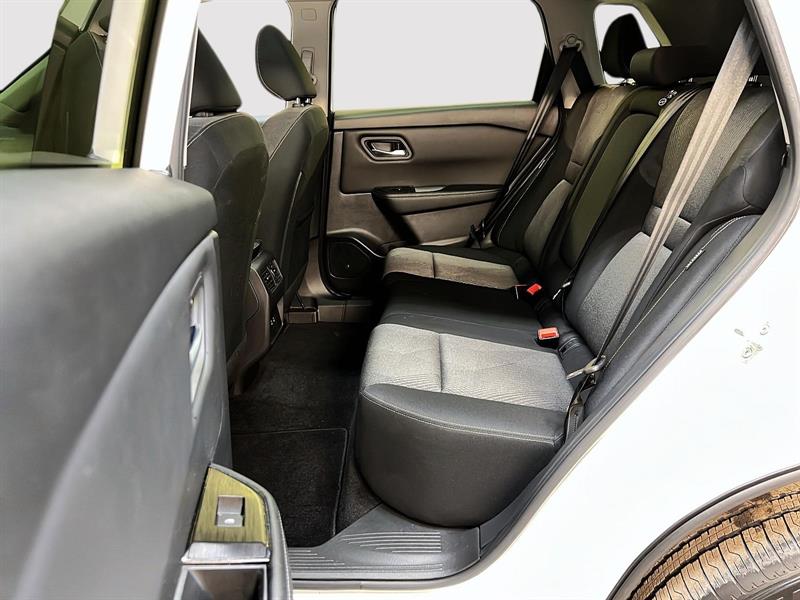 nissan Rogue 2024 - 9