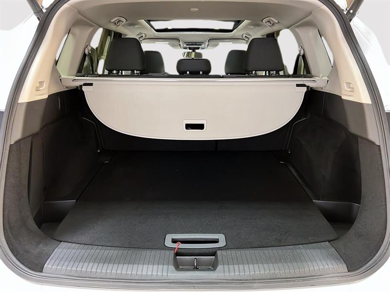 nissan Rogue 2024 - 13