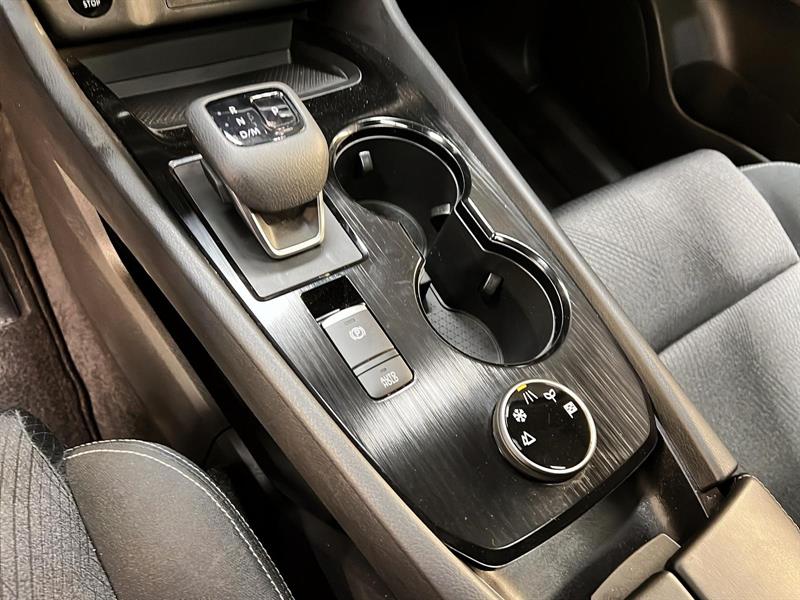 nissan Rogue 2024 - 15