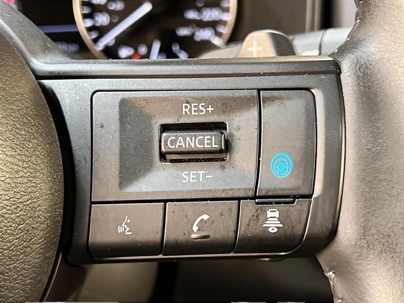 nissan Rogue 2024 - 20