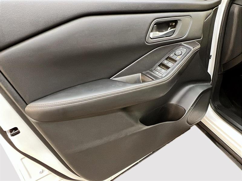 nissan Rogue 2024 - 24