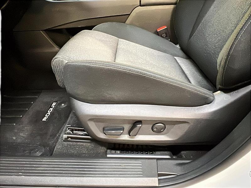 nissan Rogue 2024 - 25