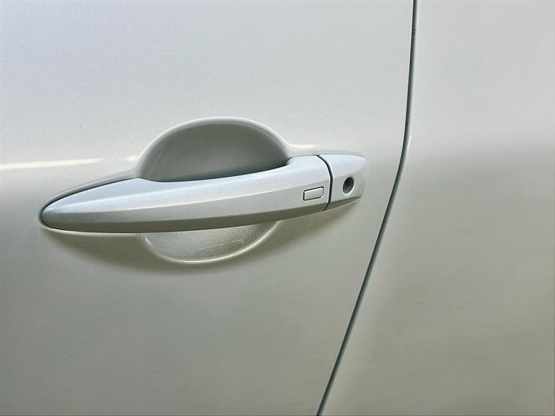 nissan Rogue 2024 - 26