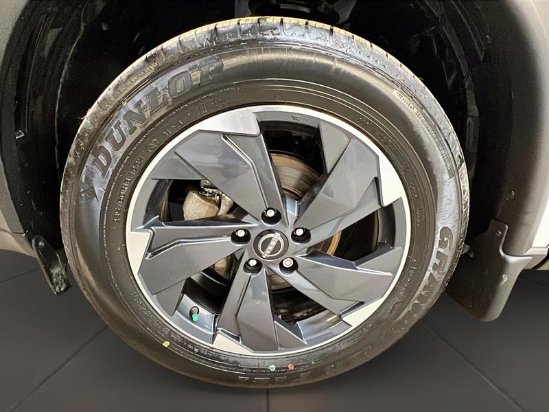 nissan Rogue 2024 - 28