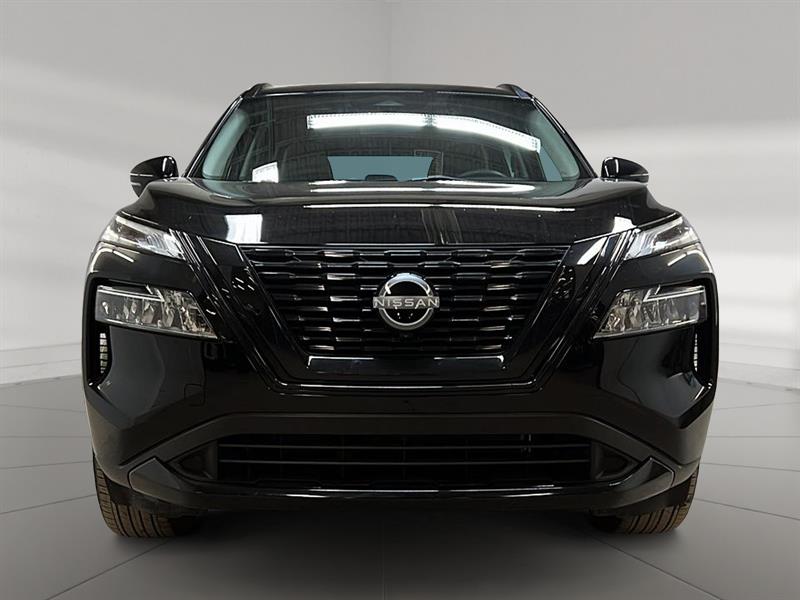 nissan Rogue 2023 - 2