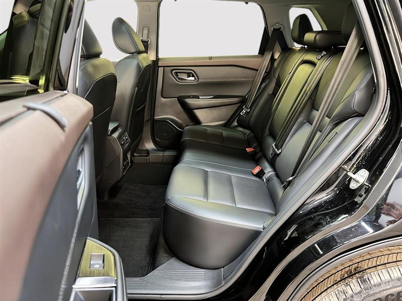nissan Rogue 2023 - 9